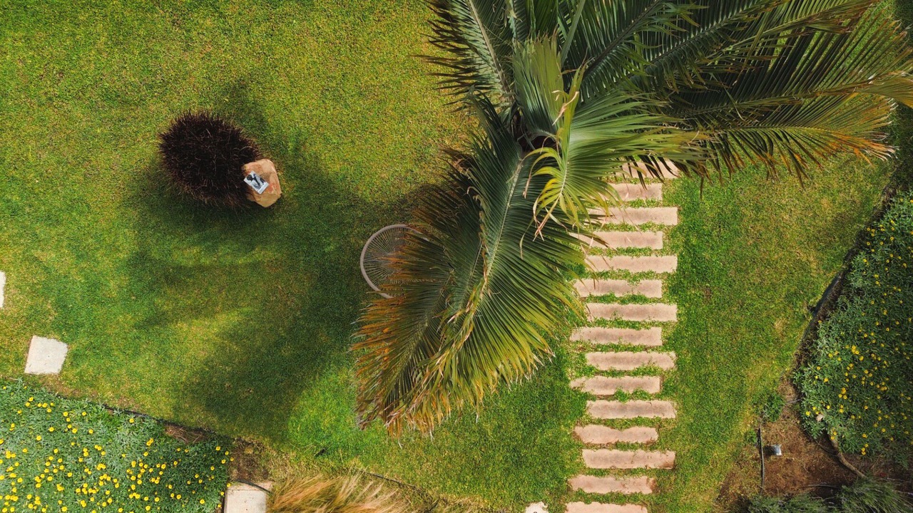 Photo of Outdoor in Punta Braccetto