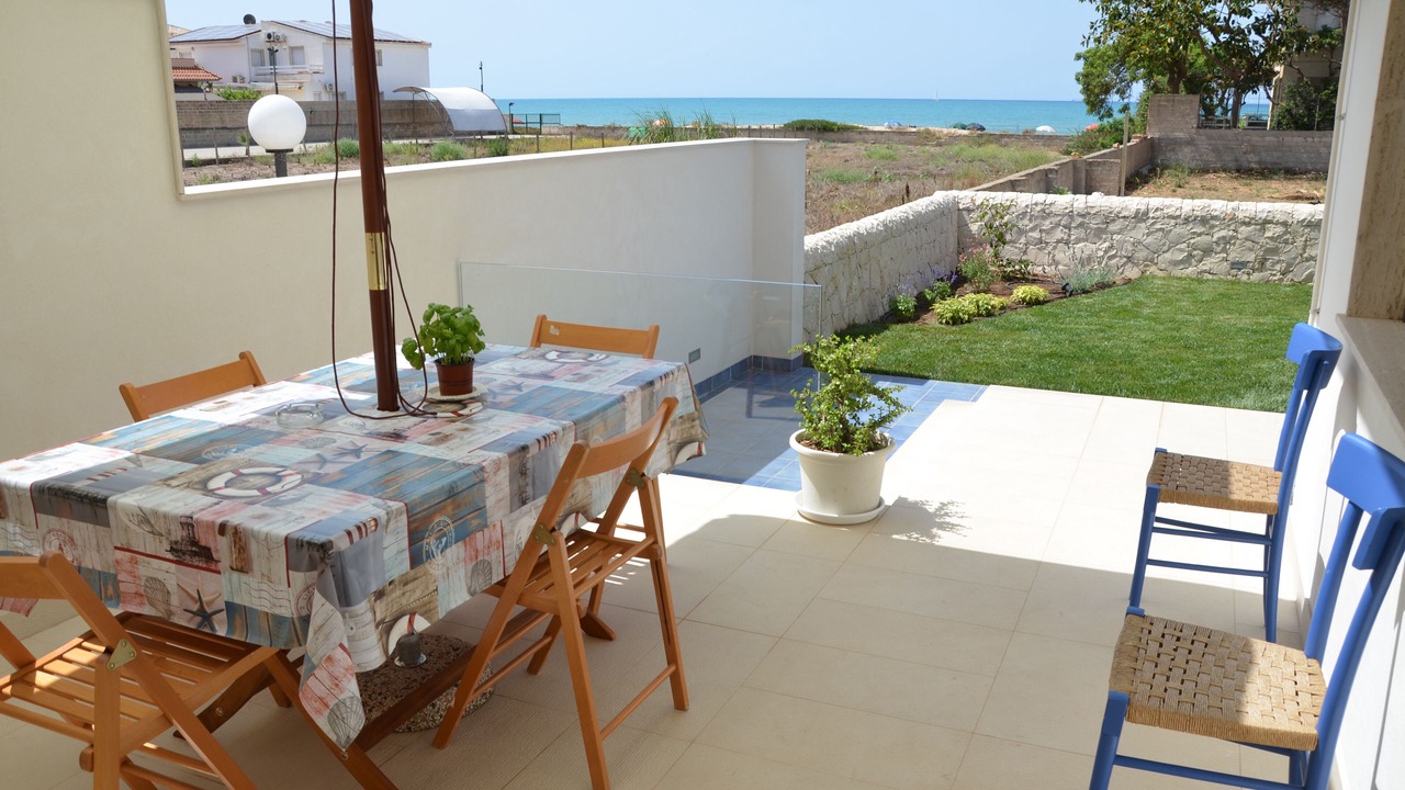 Photo of Outdoor in Punta Braccetto