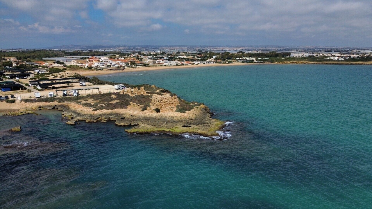 Photo of Outdoor in Punta Braccetto