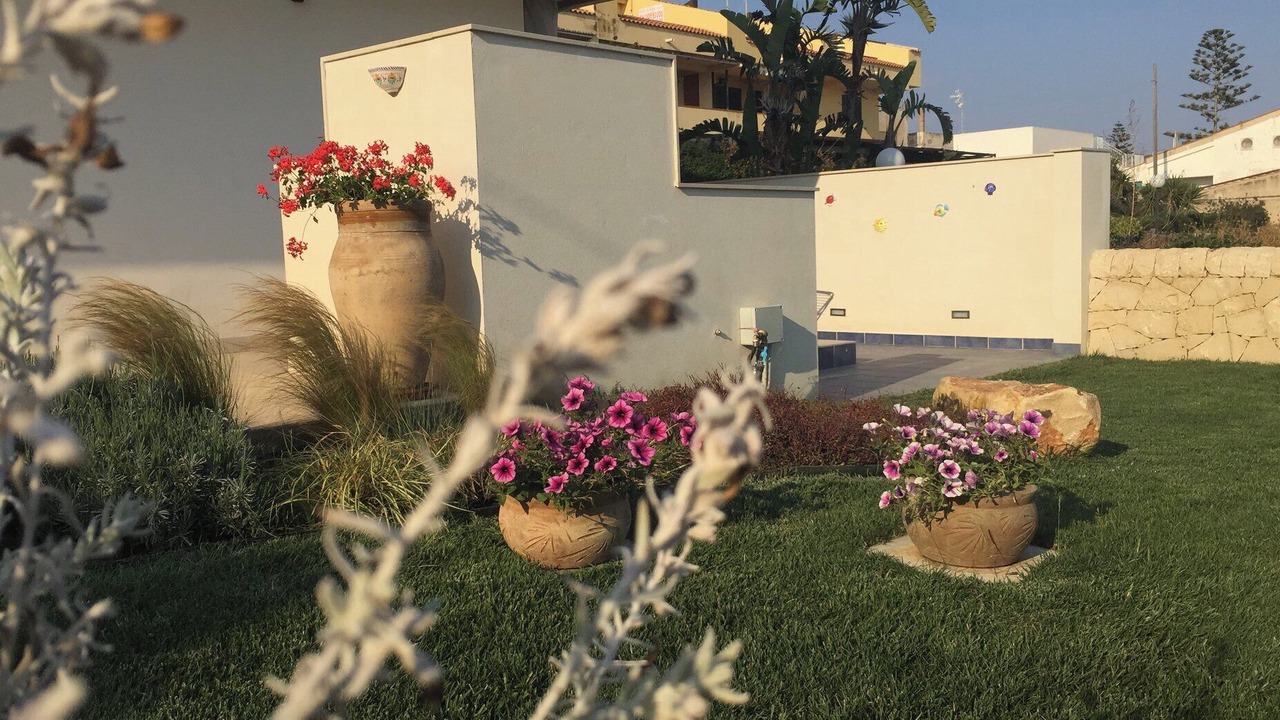 Photo of Outdoor in Punta Braccetto