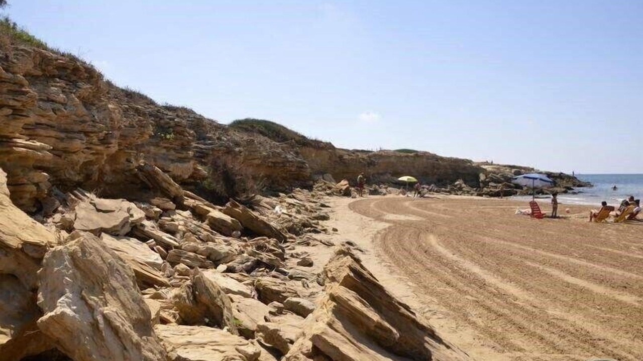 Photo of Others in Punta Braccetto