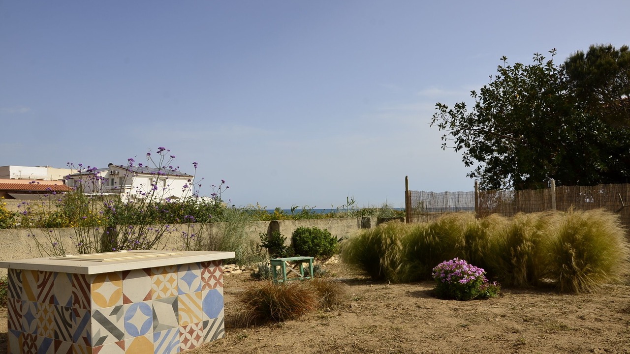 Photo of Outdoor in Punta Braccetto