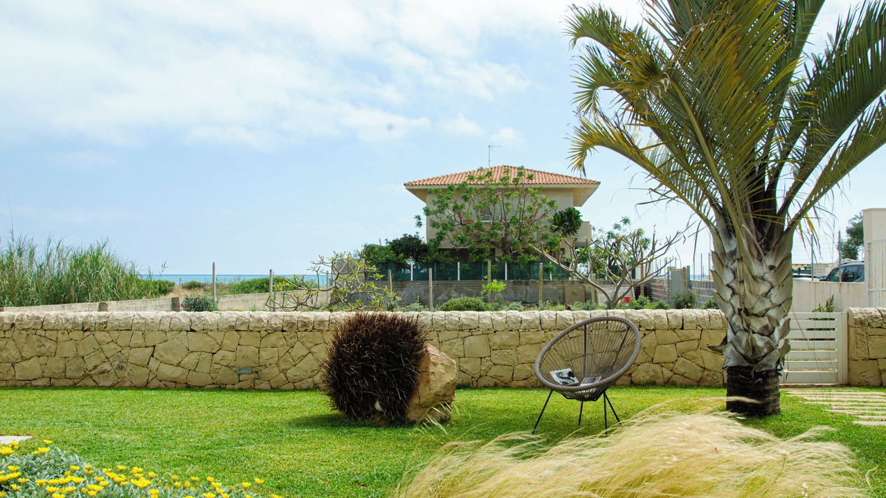 Photo of Patio Balcony in Punta Braccetto