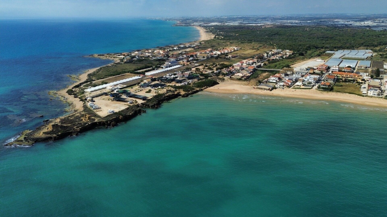 Photo of Outdoor in Punta Braccetto