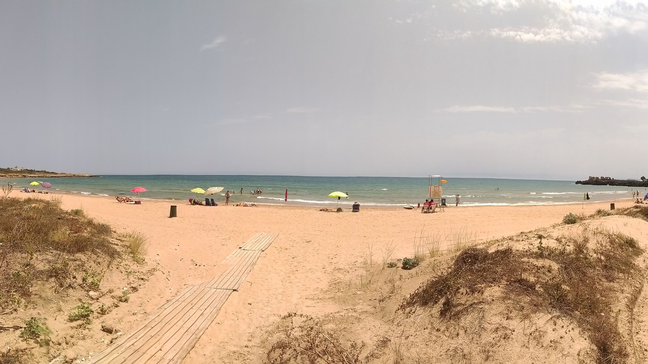 Photo of Others in Punta Braccetto