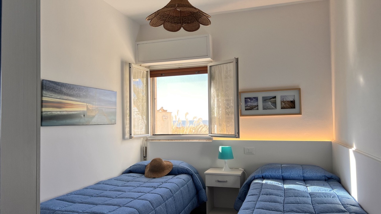 Photo of Bedroom in Punta Braccetto
