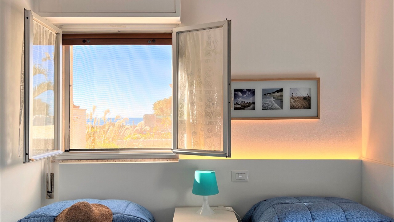 Photo of Bedroom in Punta Braccetto