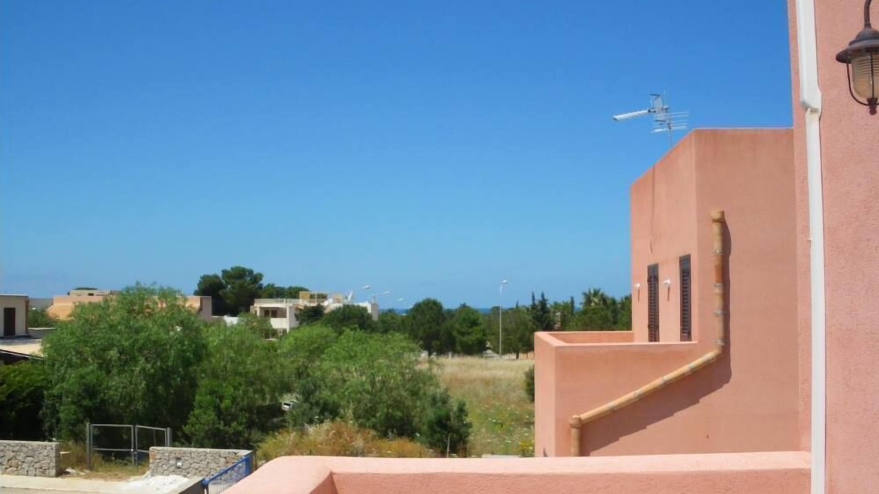 Photo of Outdoor in San Vito Lo Capo