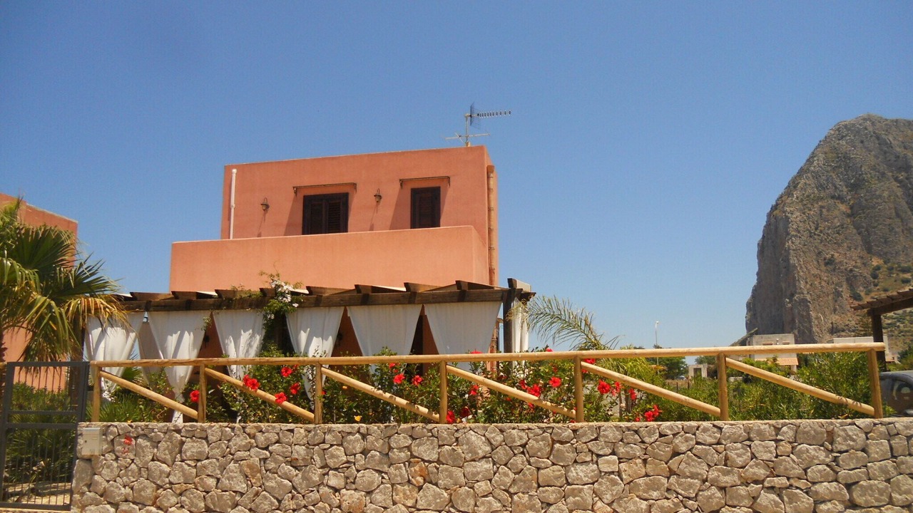Photo of Outdoor in San Vito Lo Capo