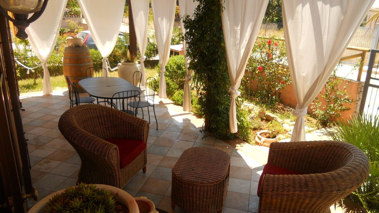 Photo of Outdoor in San Vito Lo Capo