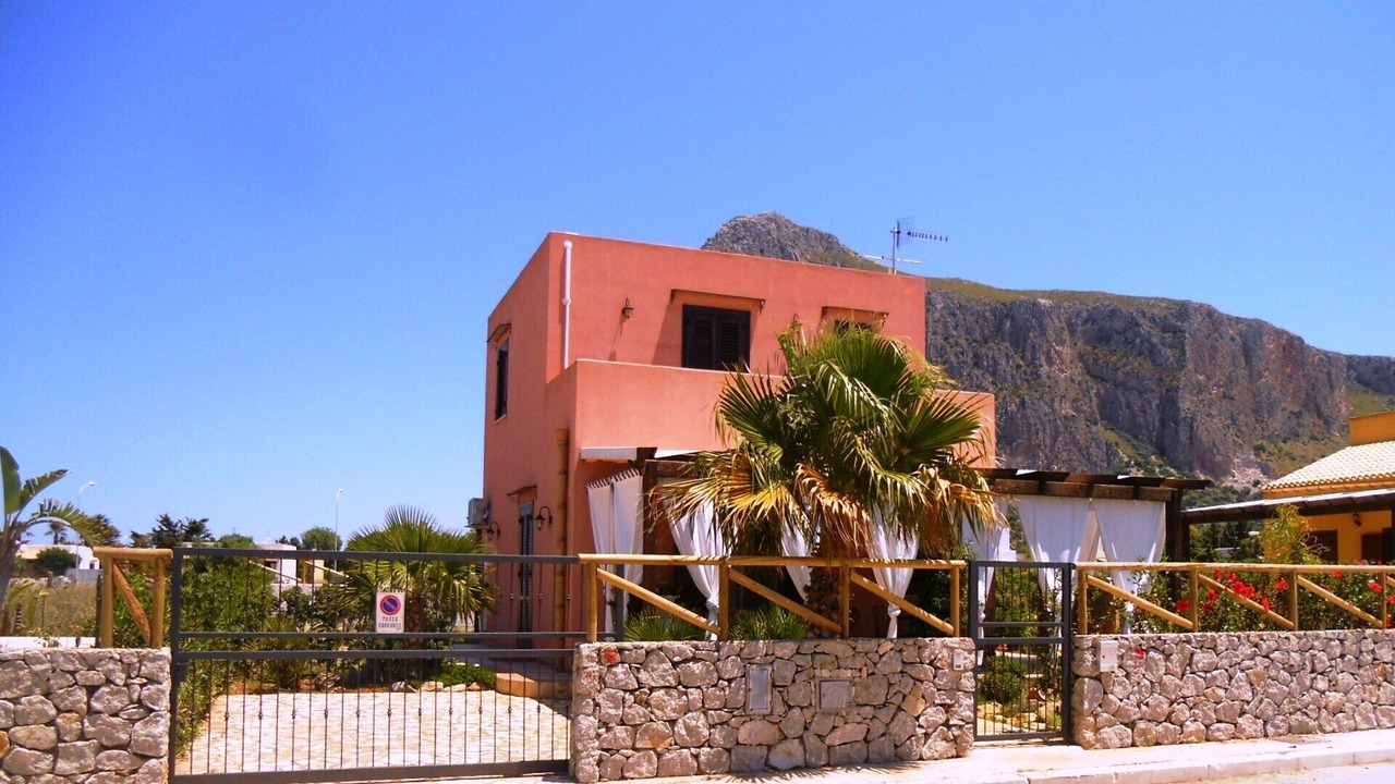 Photo of Outdoor in San Vito Lo Capo