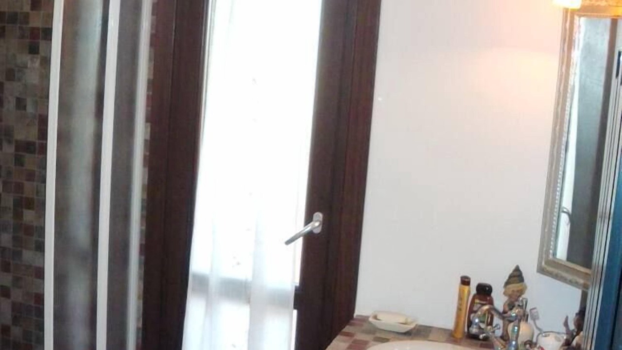 Photo of Bathroom in San Vito Lo Capo