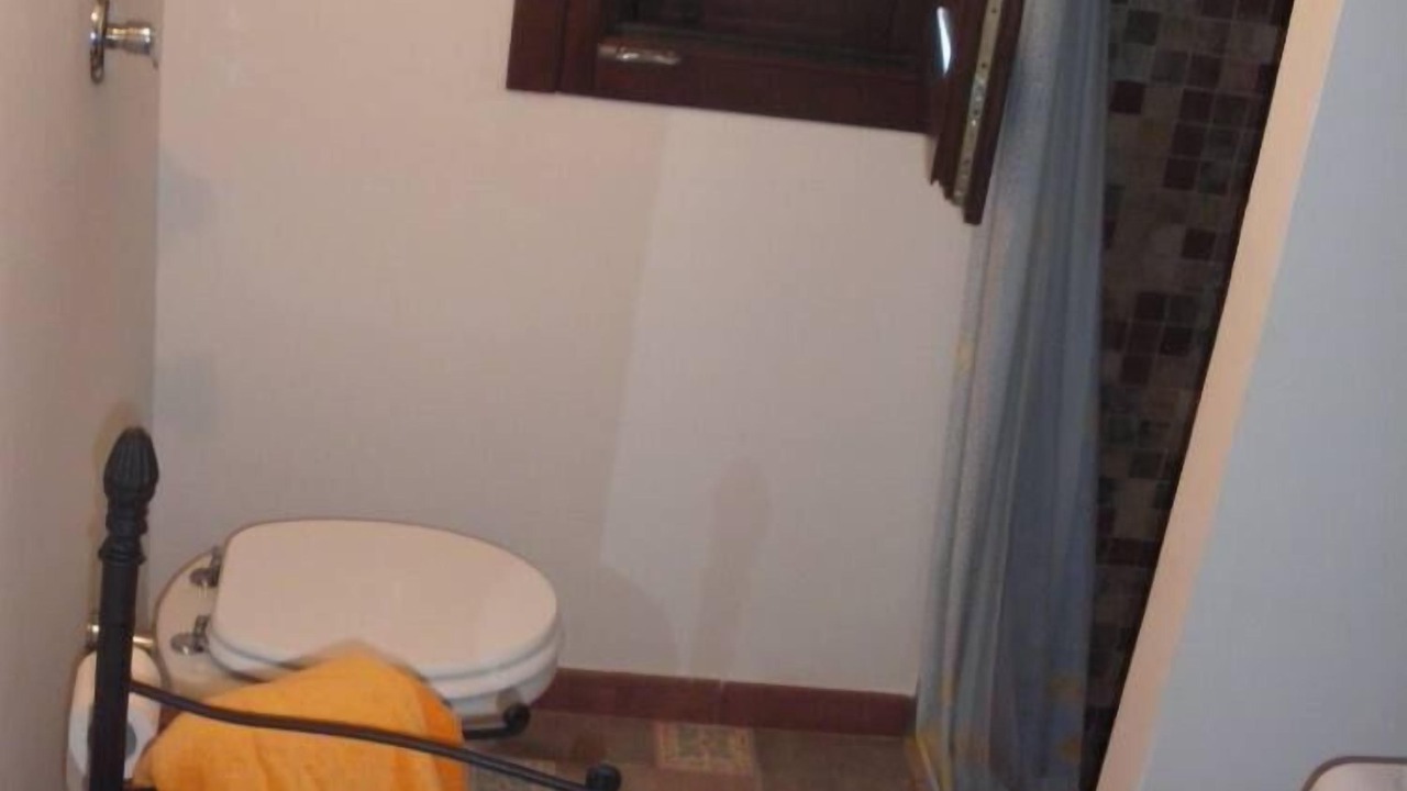 Photo of Bathroom in San Vito Lo Capo
