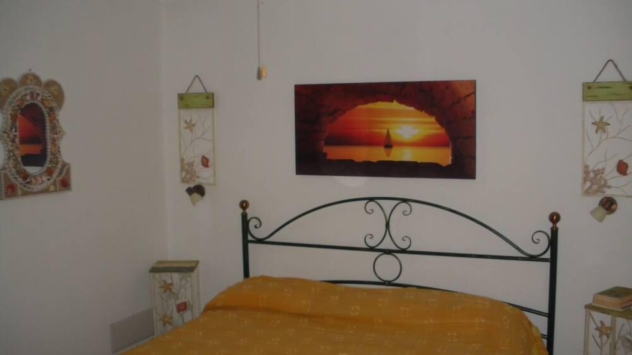 Photo of Bedroom in San Vito Lo Capo