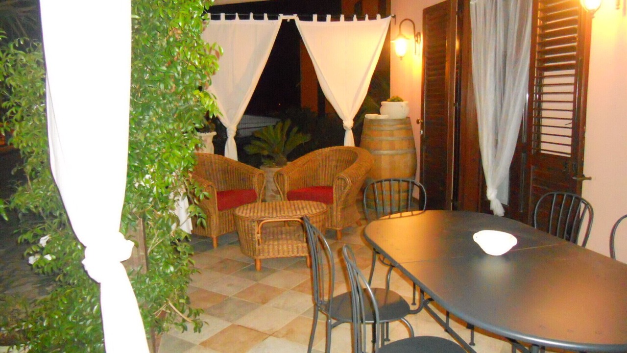 Photo of Outdoor in San Vito Lo Capo