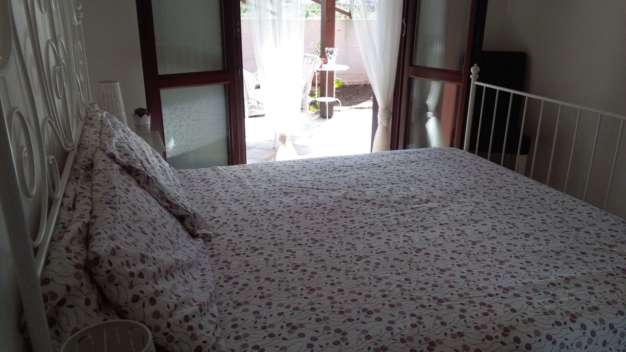 Photo of Bedroom in San Vito Lo Capo