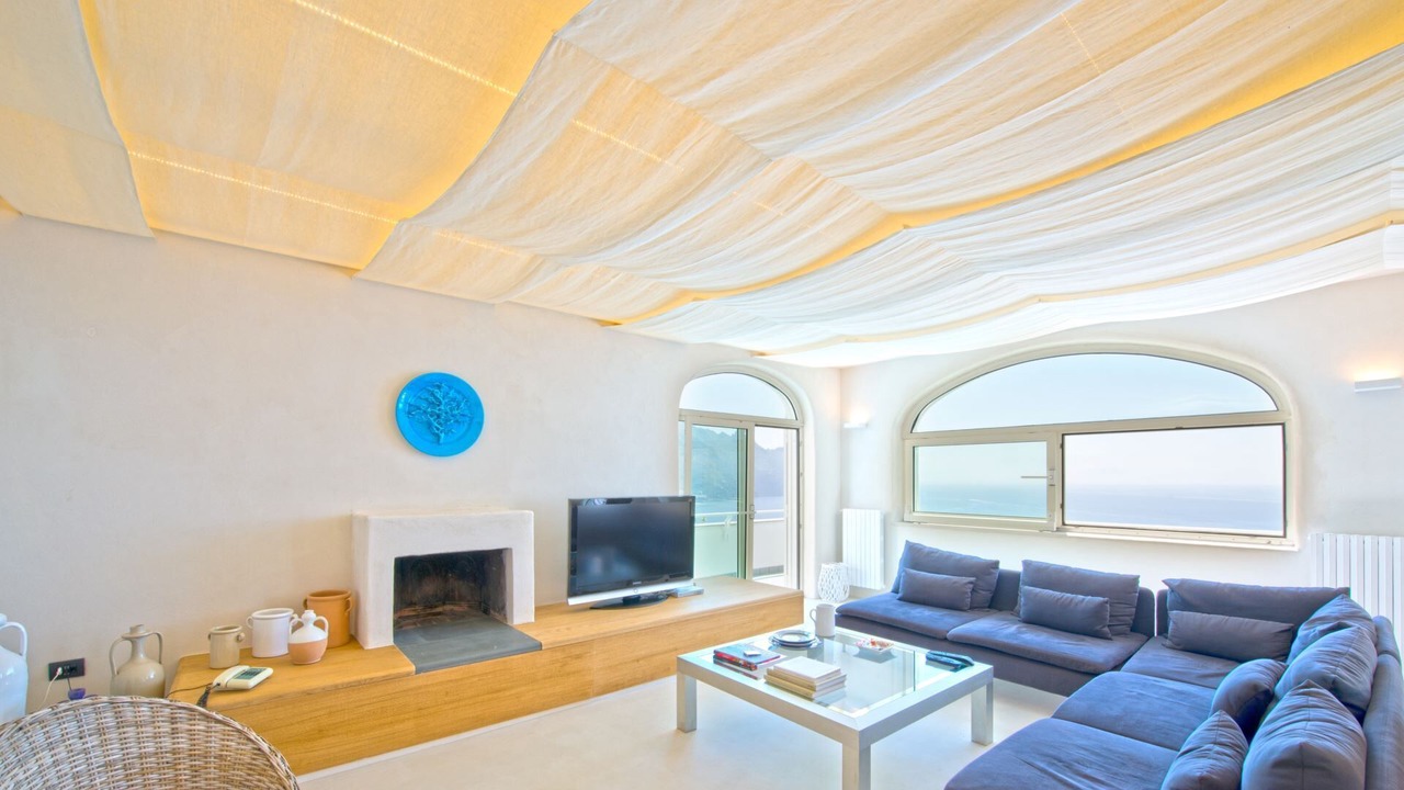 Photo of Livingroom in Castiglione