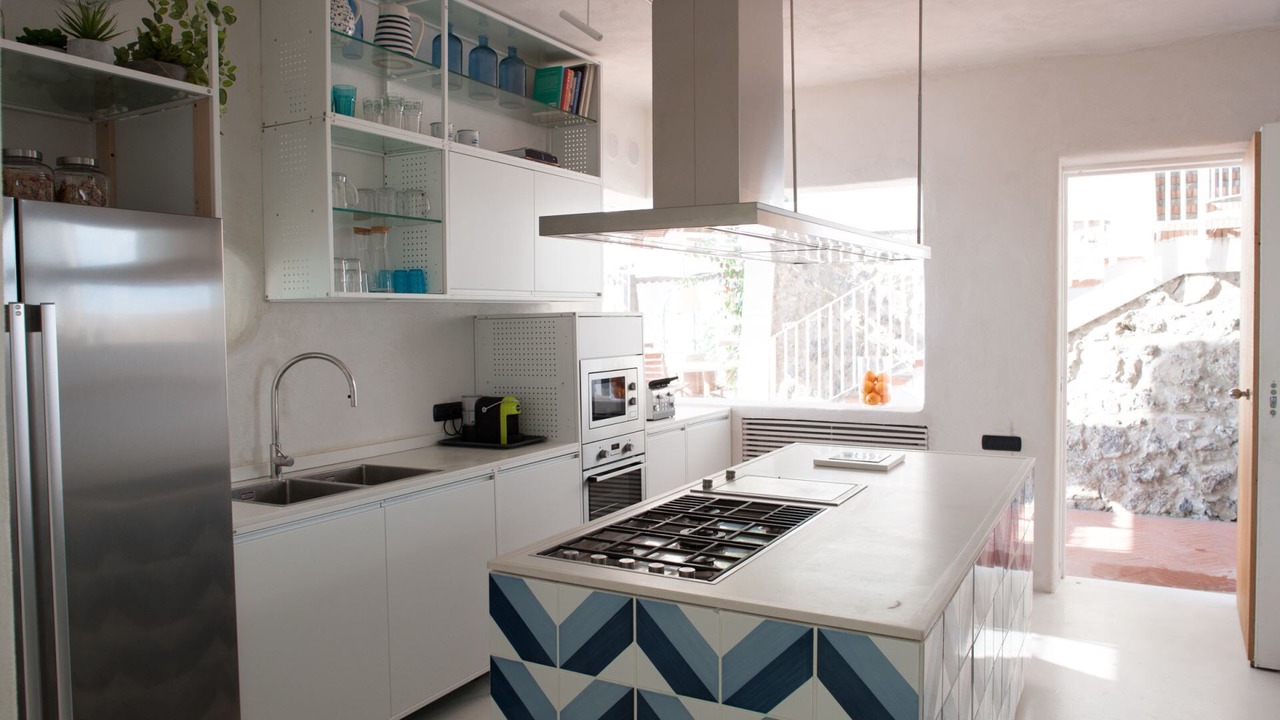 Photo of Kitchen in Castiglione