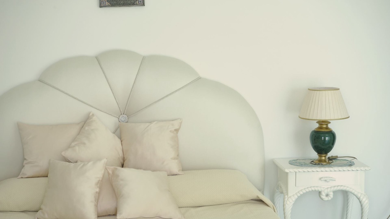 Photo of Bedroom in Castiglione