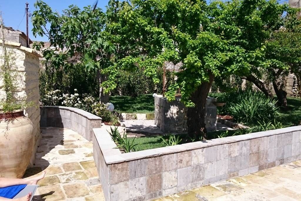 Photo of Outdoor in Palazzolo Acreide Historic Centre