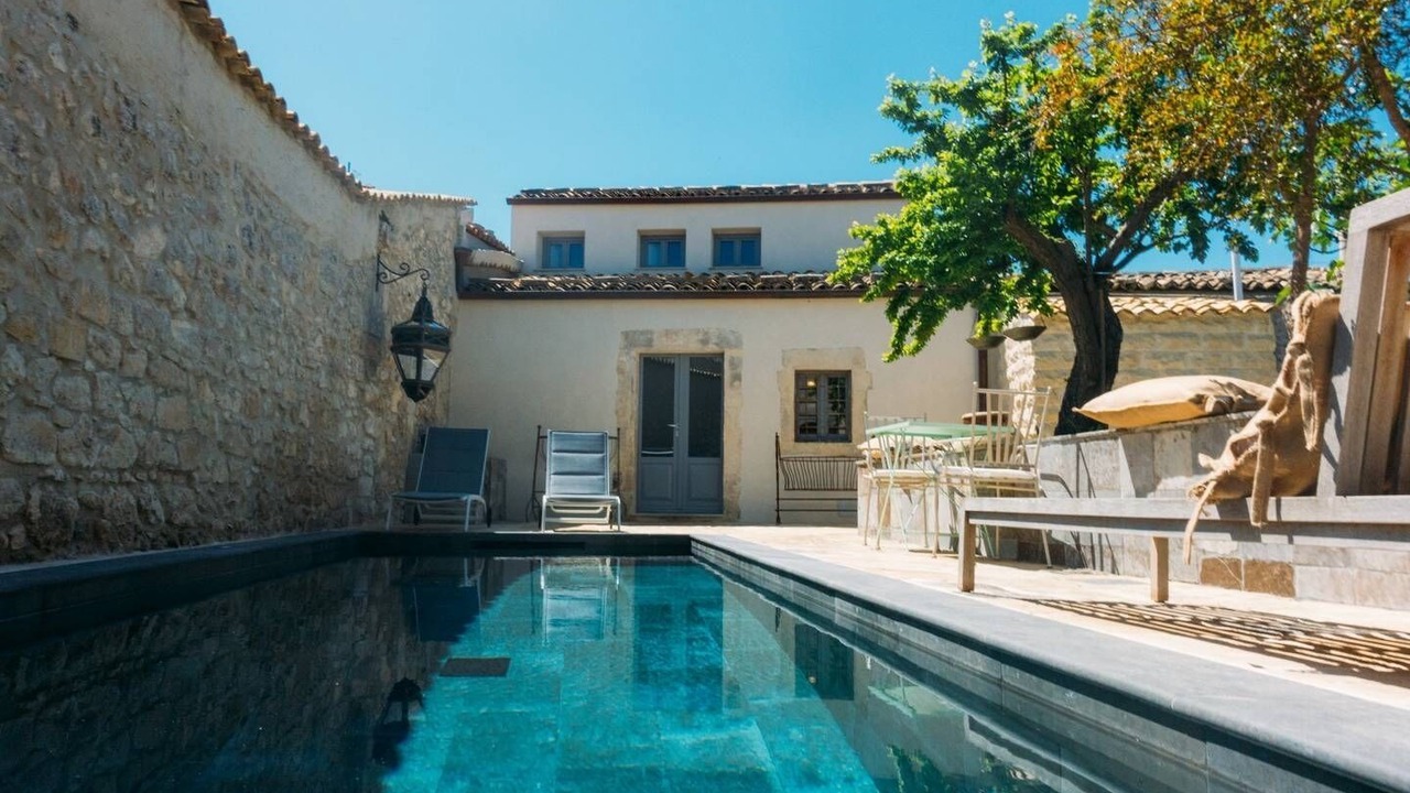 Photo of Outdoor in Palazzolo Acreide Historic Centre