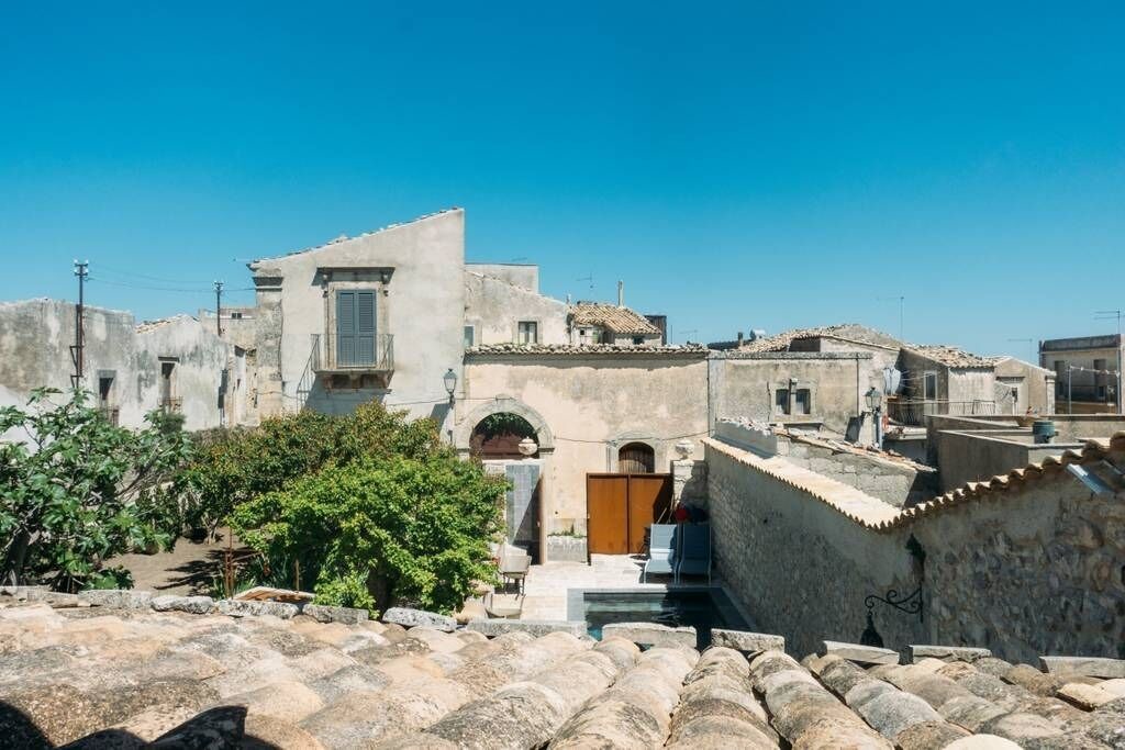 Photo of Outdoor in Palazzolo Acreide Historic Centre