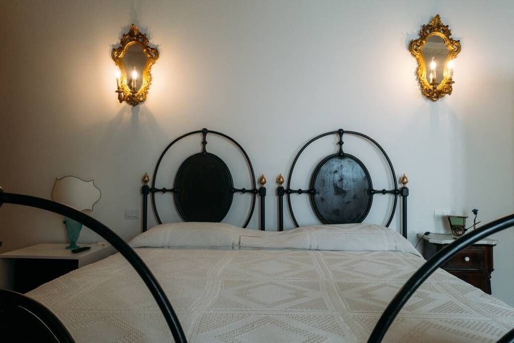 Photo of Bedroom in Palazzolo Acreide Historic Centre