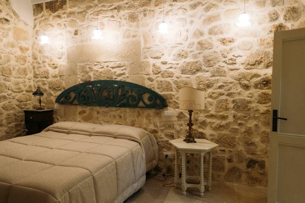 Photo of Bedroom in Palazzolo Acreide Historic Centre