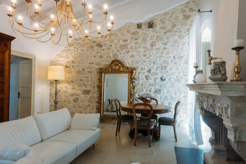 Photo of Livingroom in Palazzolo Acreide Historic Centre