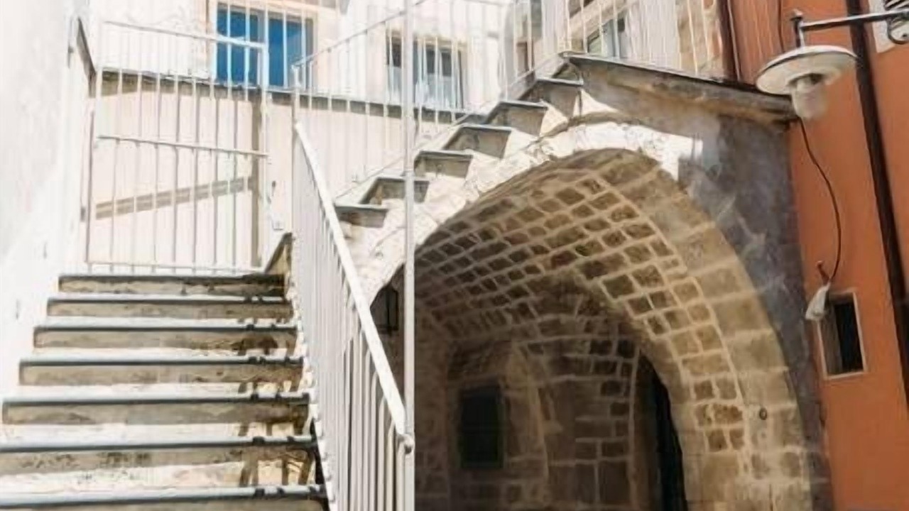 Photo of Outdoor in Palazzolo Acreide Historic Centre