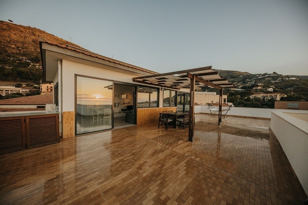 Photo of Outdoor in Cefalu