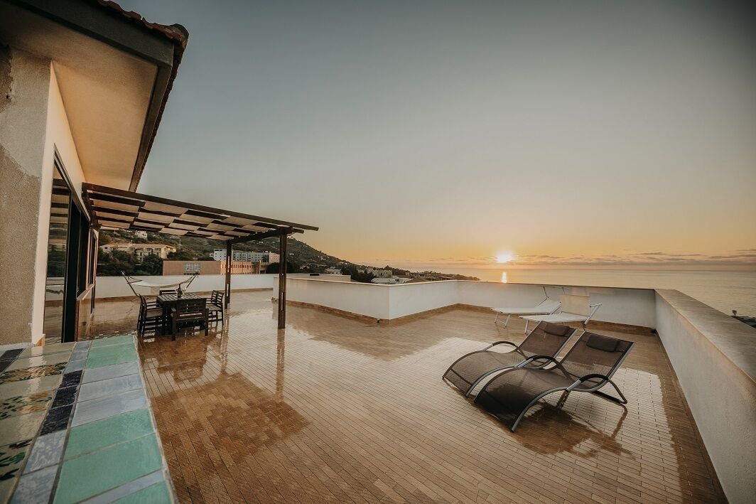 Photo of Outdoor in Cefalu