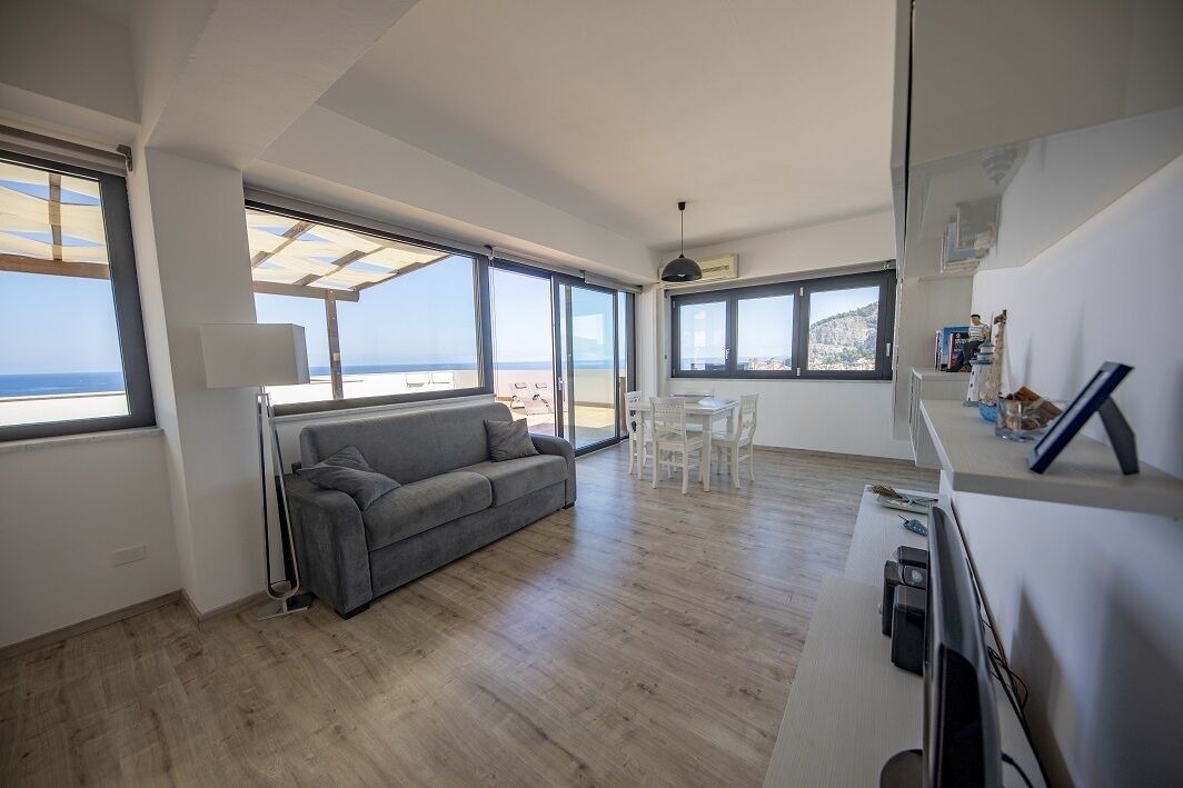 Photo of Livingroom in Cefalu