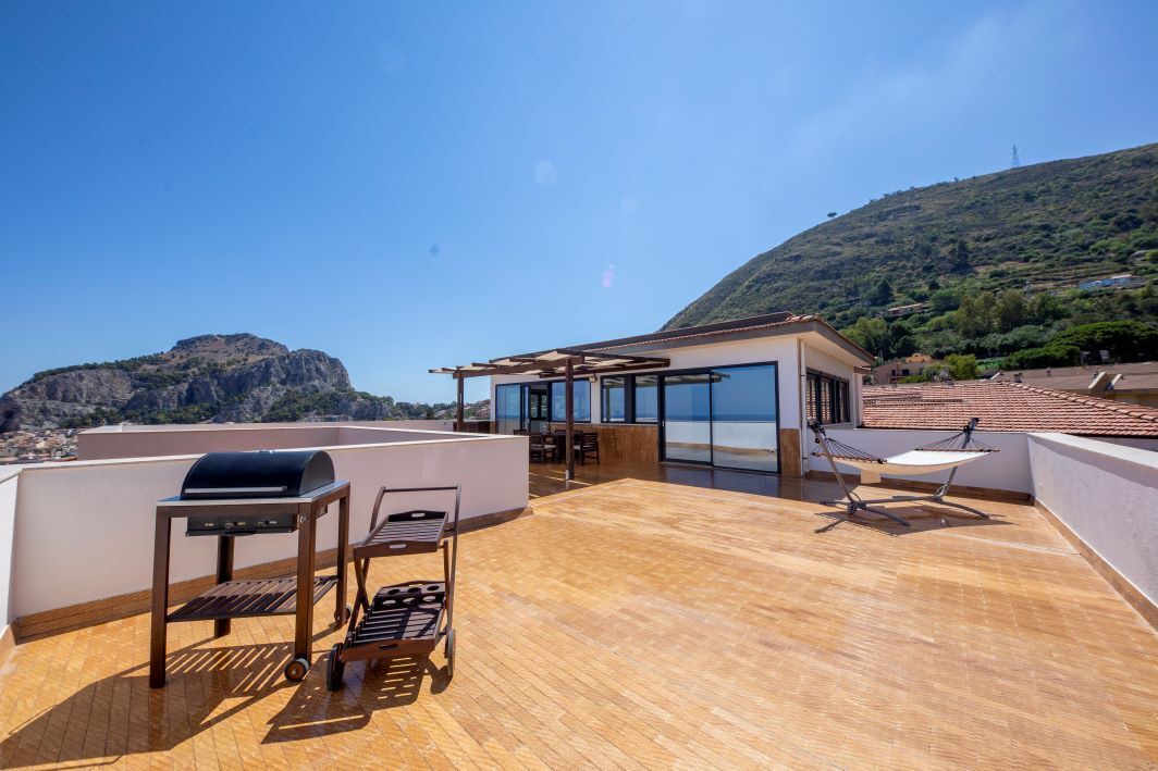 Photo of Outdoor in Cefalu