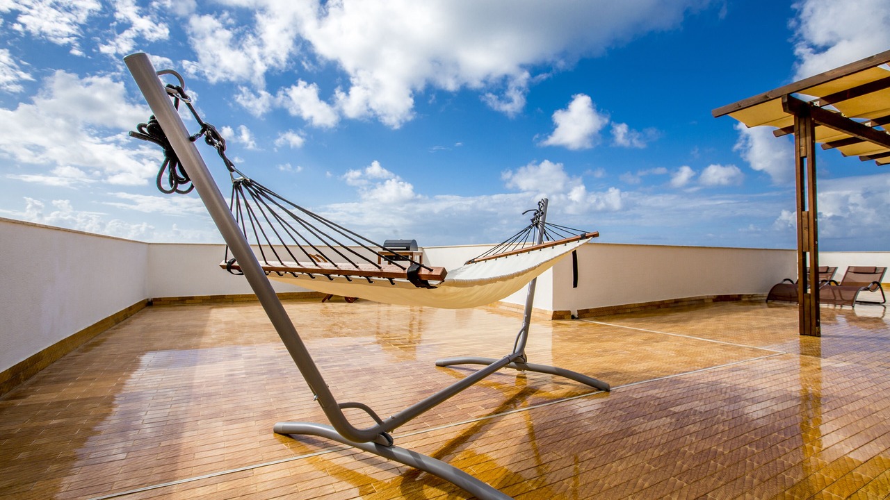 Photo of Patio Balcony in Cefalu