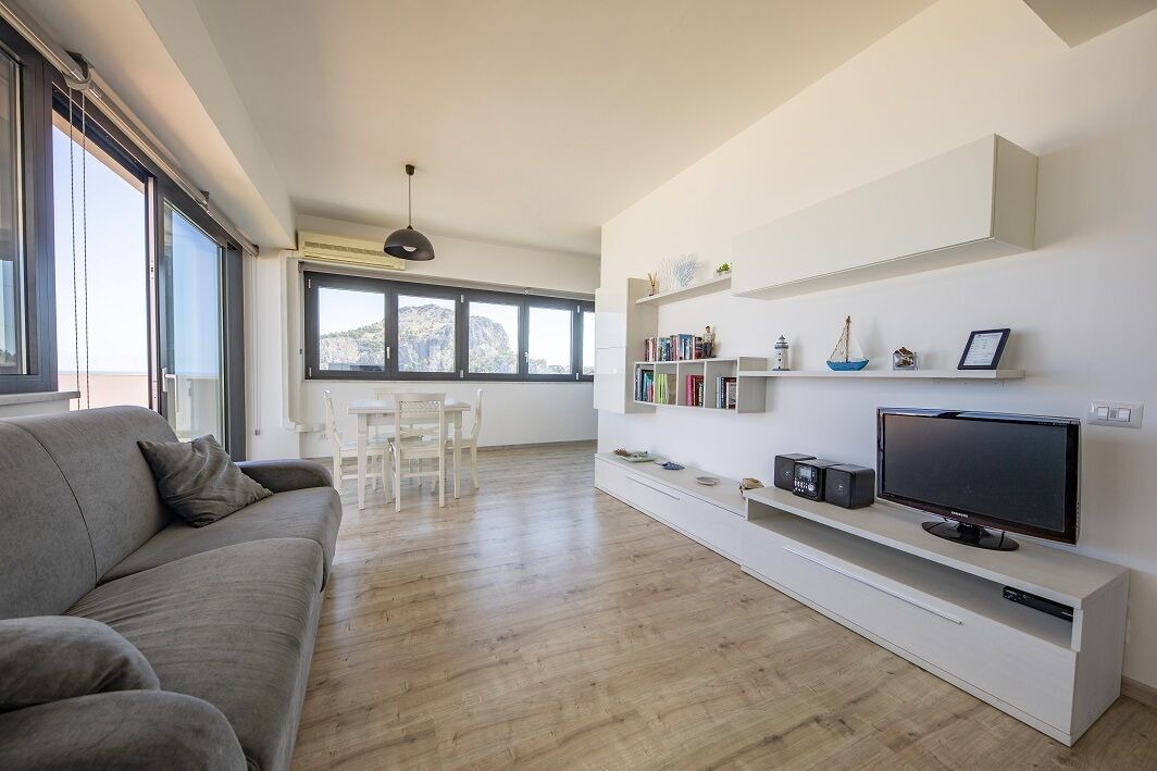 Photo of Livingroom in Cefalu