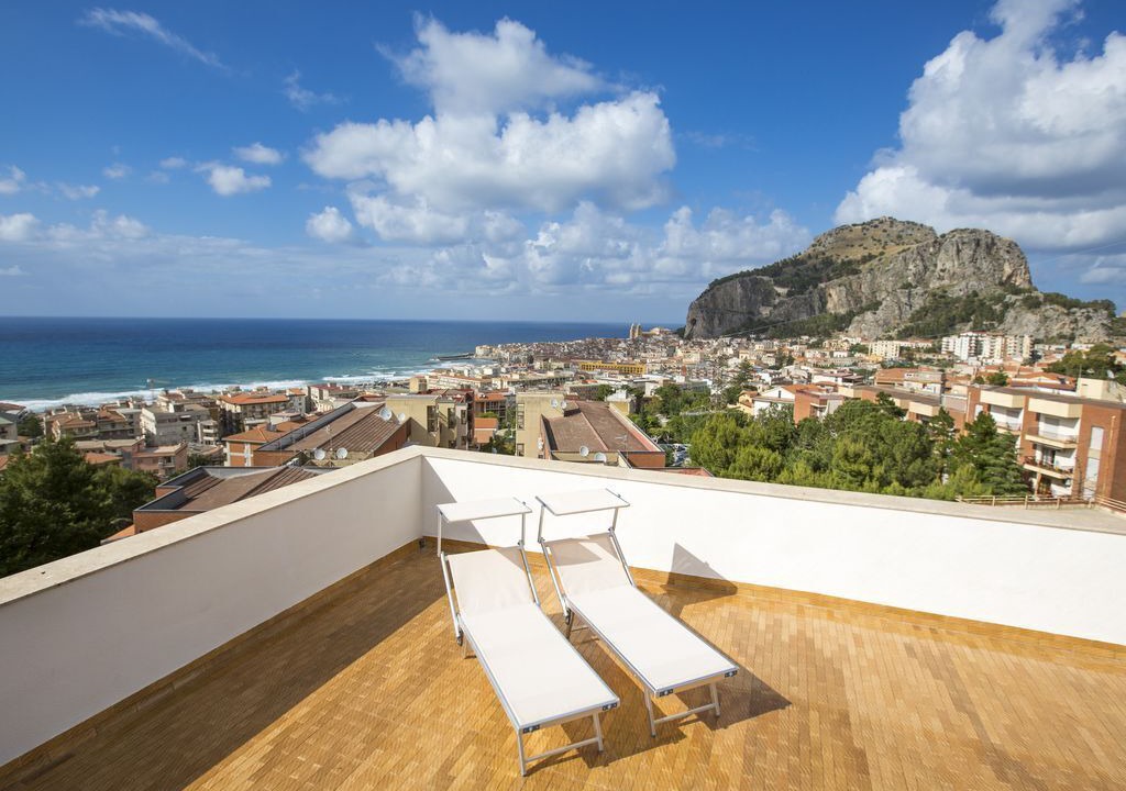 Photo of Outdoor in Cefalu