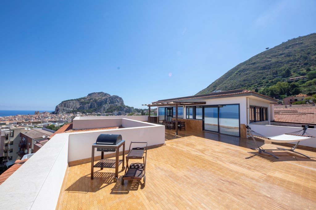 Photo of Outdoor in Cefalu