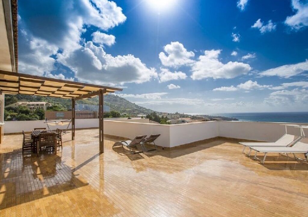 Photo of Outdoor in Cefalu