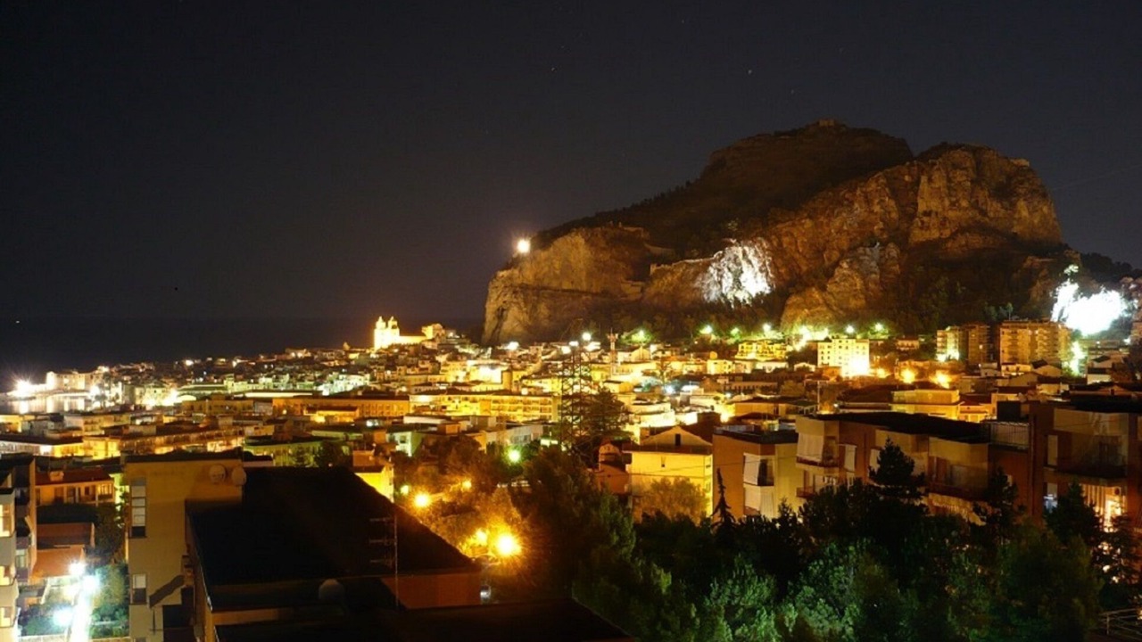Photo of Outdoor in Cefalu