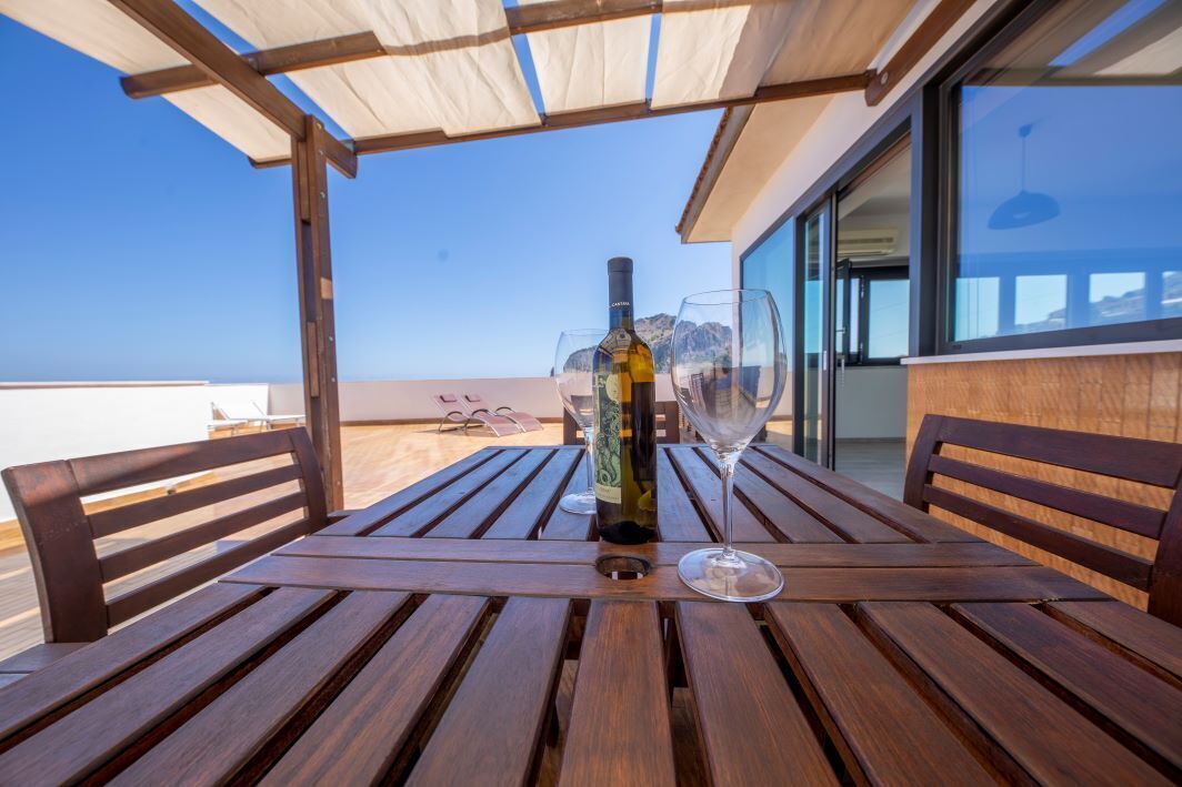 Photo of Outdoor in Cefalu