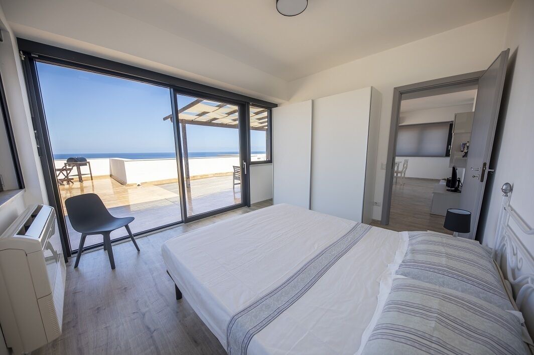 Photo of Bedroom in Cefalu