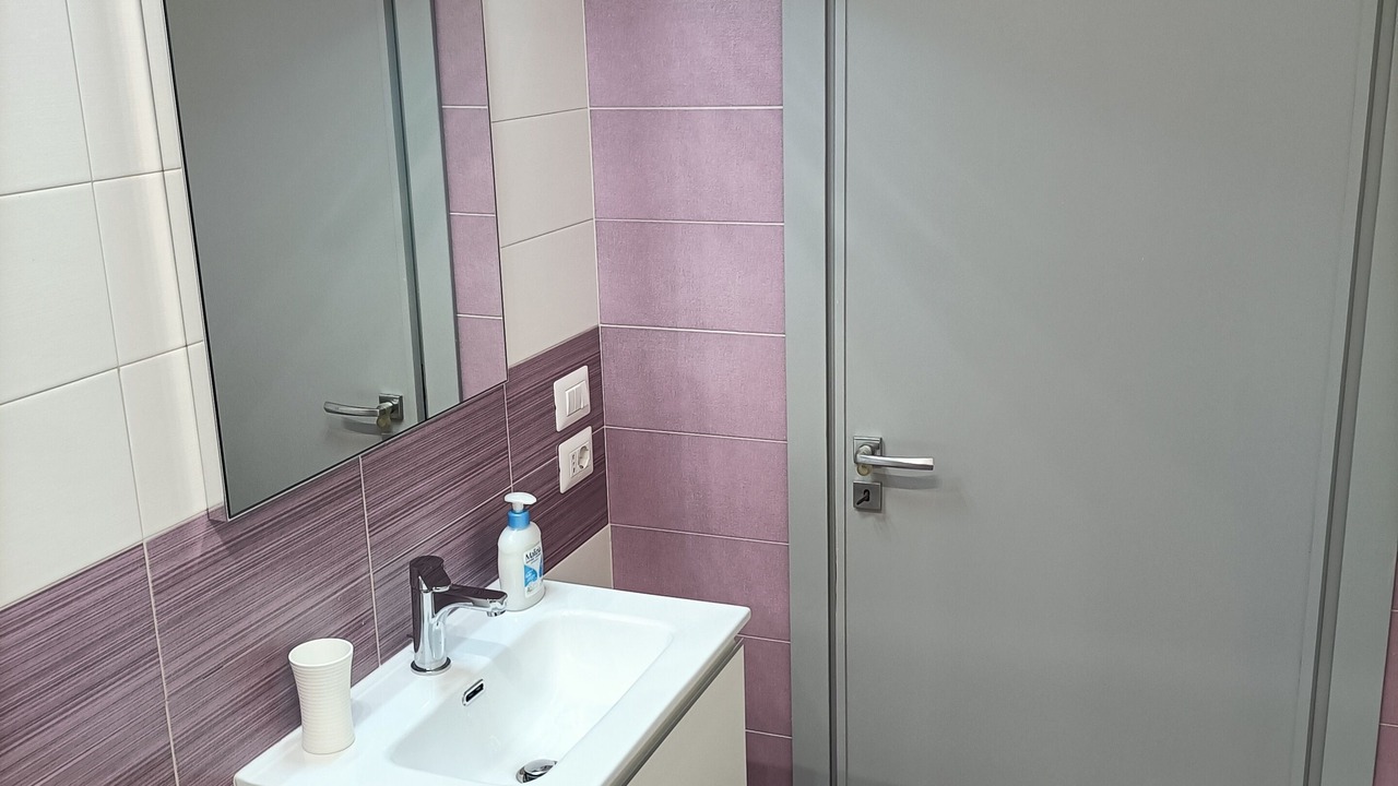 Photo of Bathroom in Cefalu