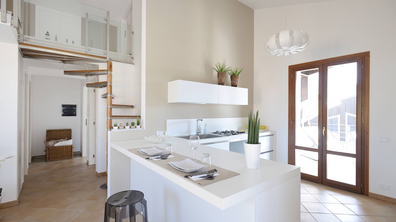 Photo of Kitchen in Fiumenaro