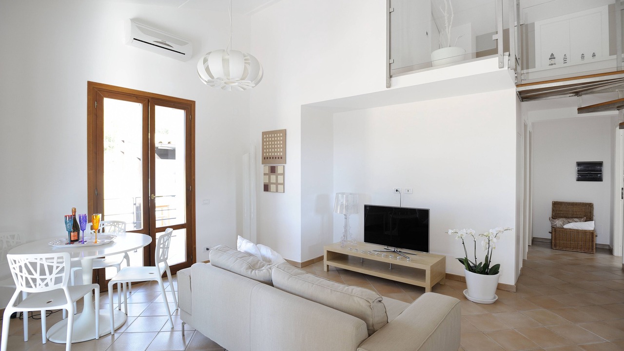 Photo of Livingroom in Fiumenaro