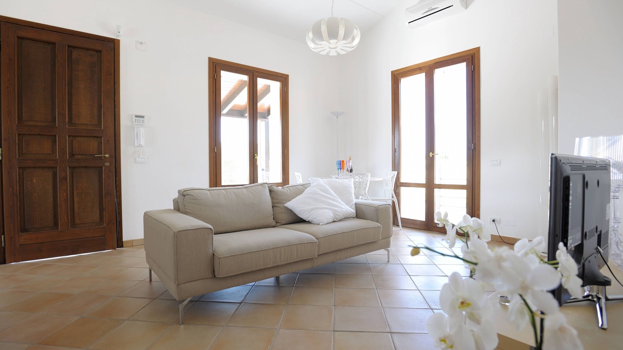 Photo of Livingroom in Fiumenaro