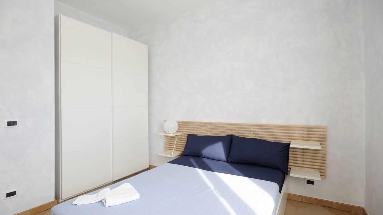 Photo of Bedroom in Fiumenaro