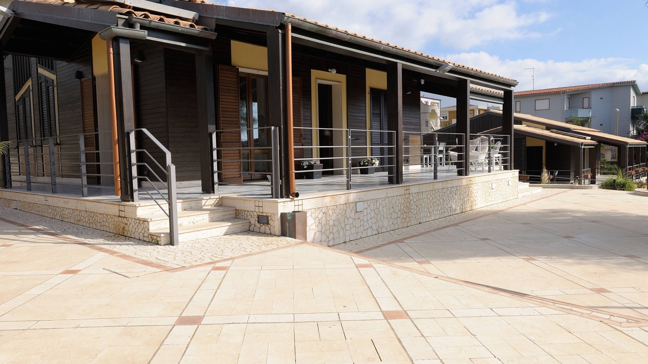 Photo of Outdoor in Fiumenaro