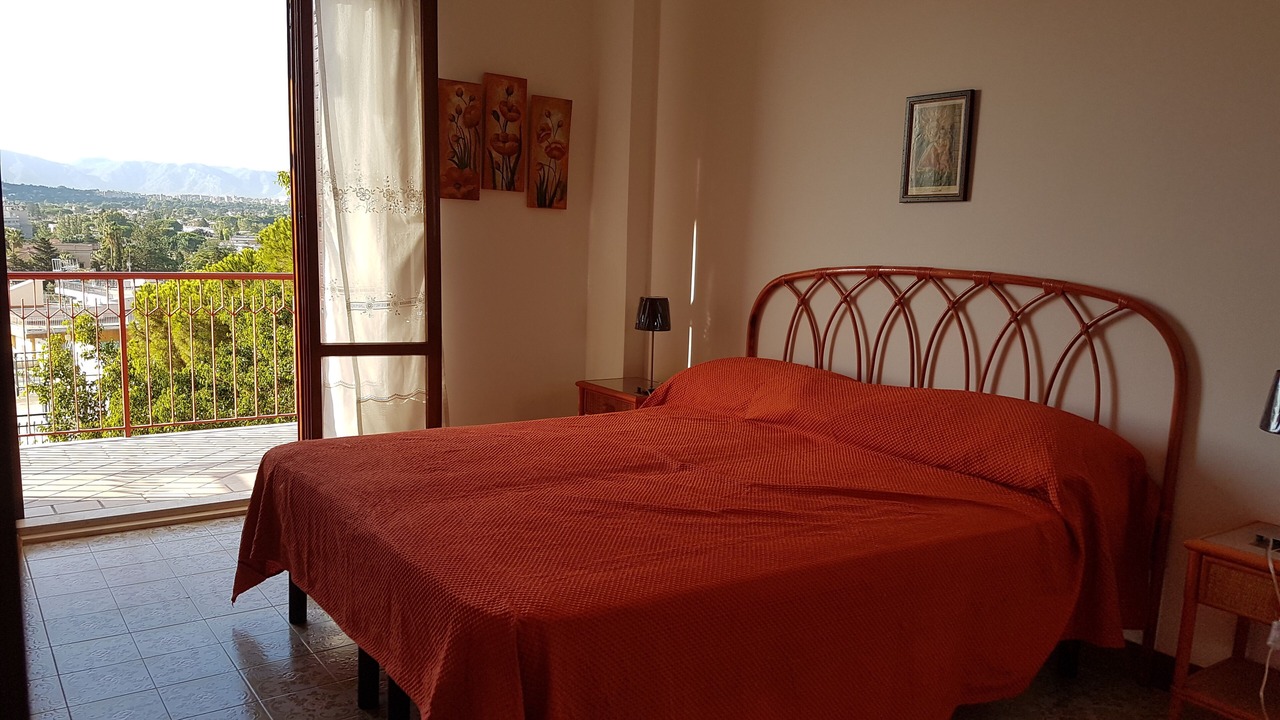 Photo of Bedroom in Mondello