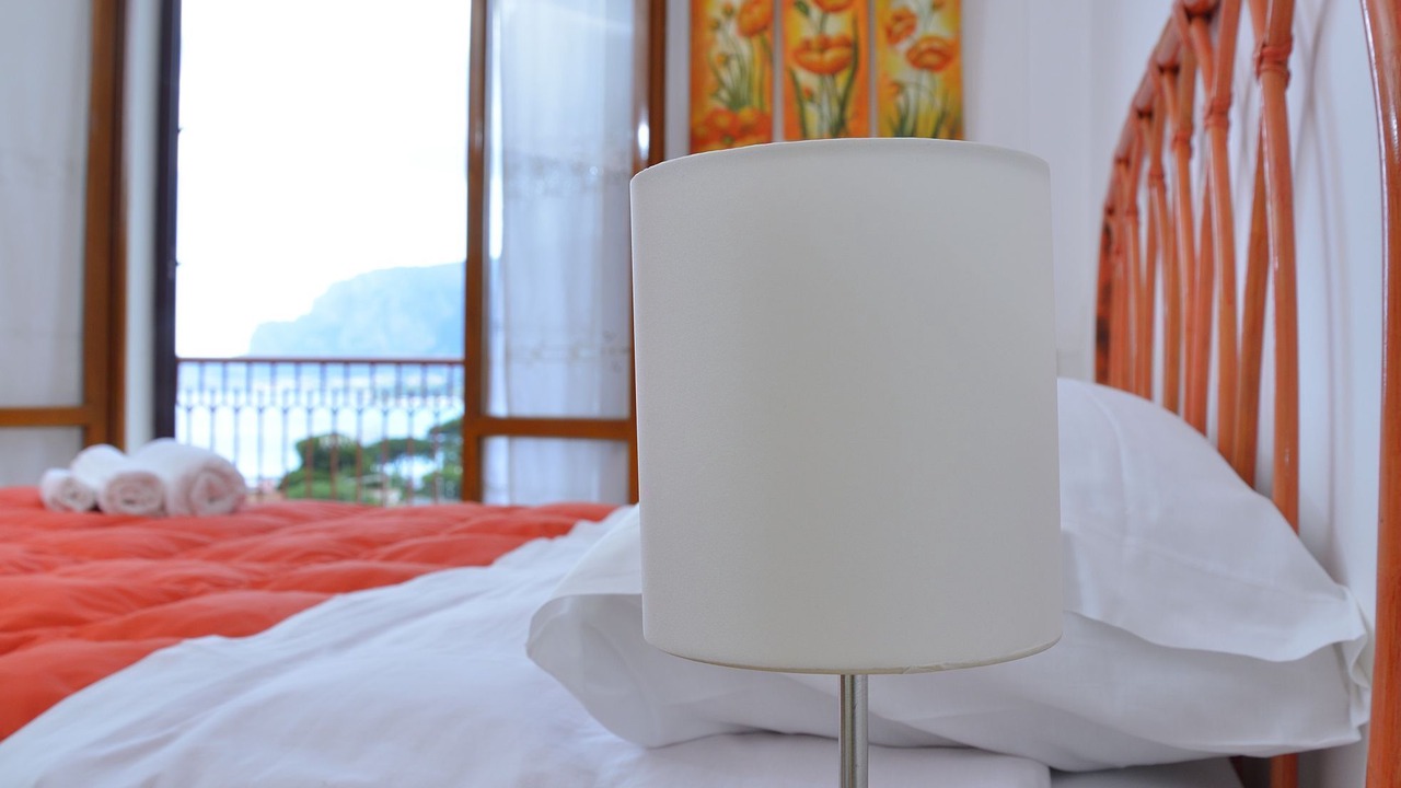 Photo of Bedroom in Mondello